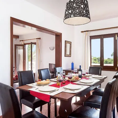 Tres Arcos Vakantiehuis *