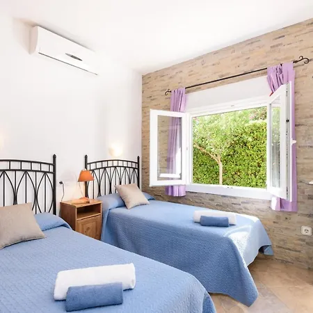 Tres Arcos Vakantiehuis
