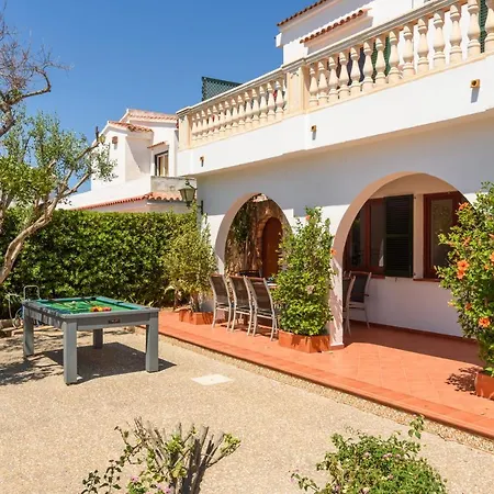 Holiday home Tres Arcos