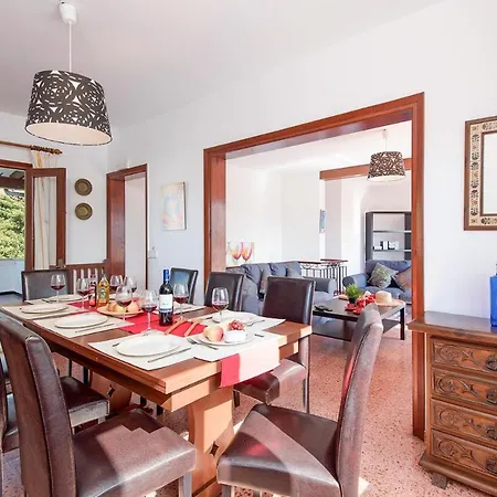 Tres Arcos Casa vacanze Cala'N Blanes (Menorca)