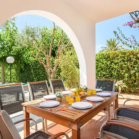 Holiday home Tres Arcos