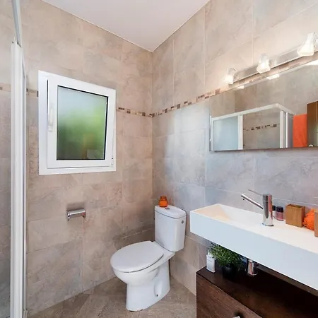 Holiday home Tres Arcos *